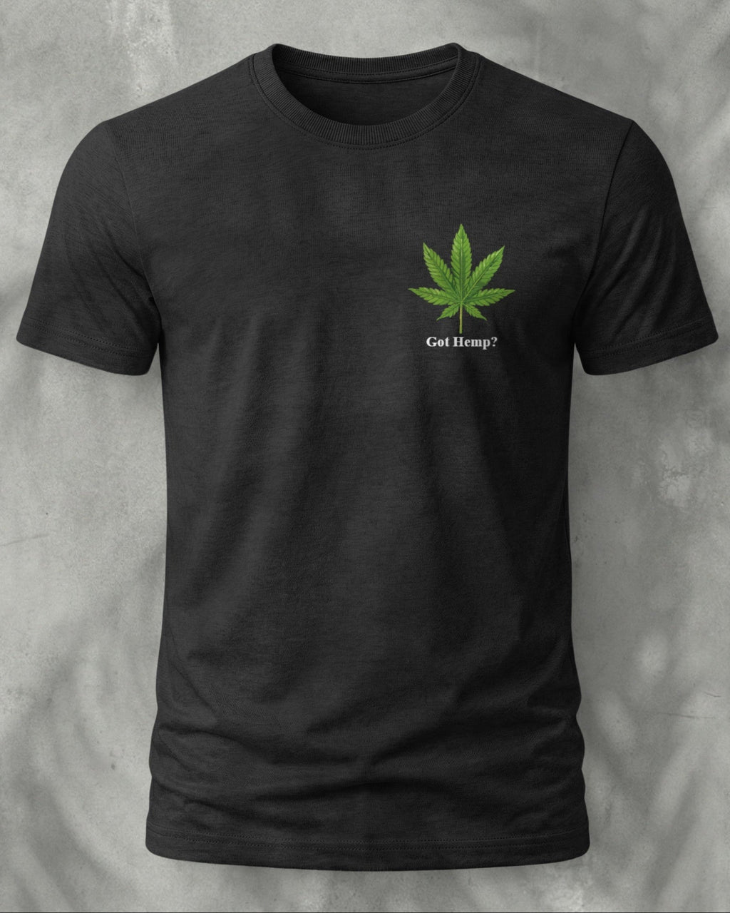 Got Hemp - Chemical Compound