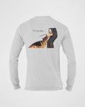My Dog Bites Long Sleeve
