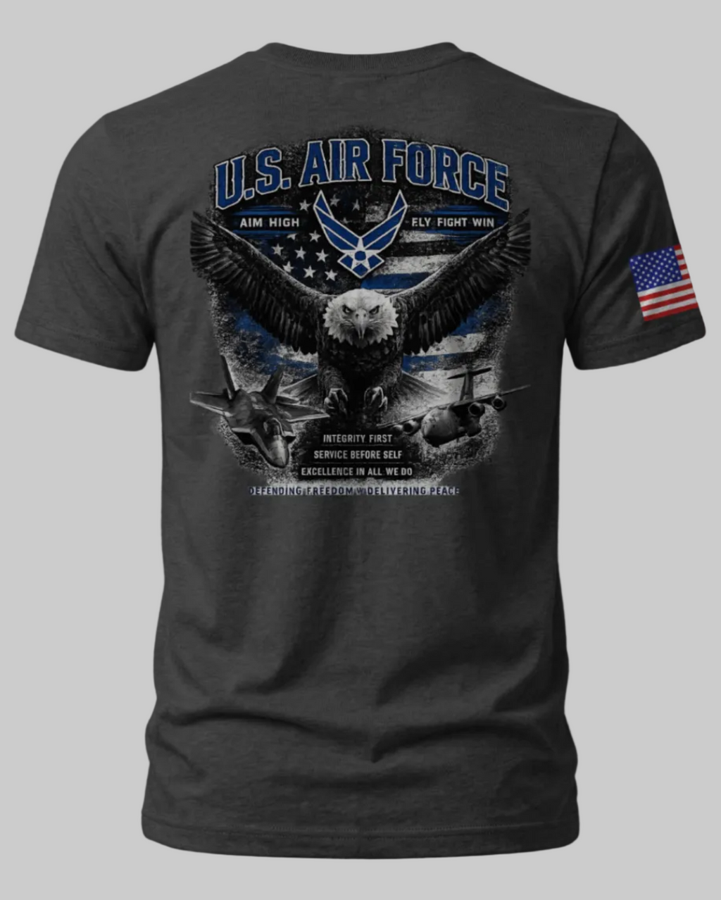 US Airforce