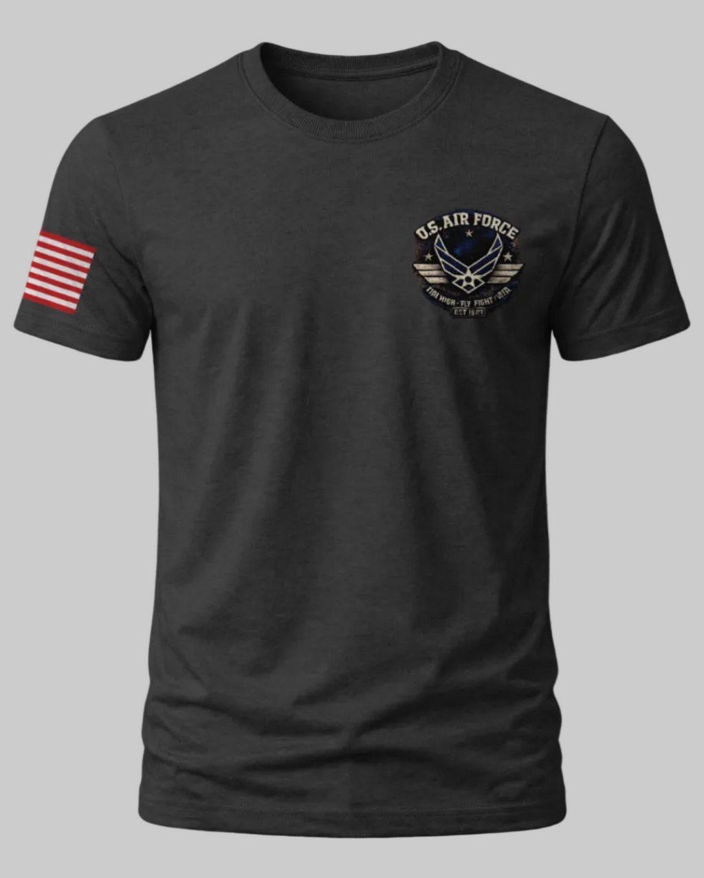 US Airforce