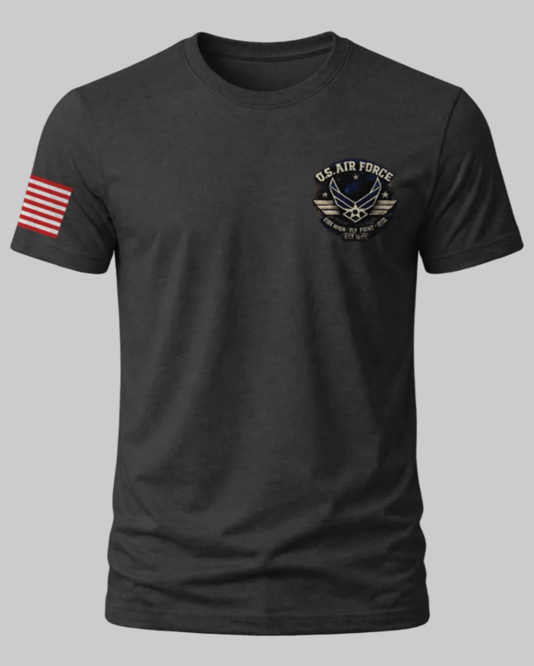 US Airforce