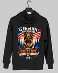 Loyal and Protective Hoodie