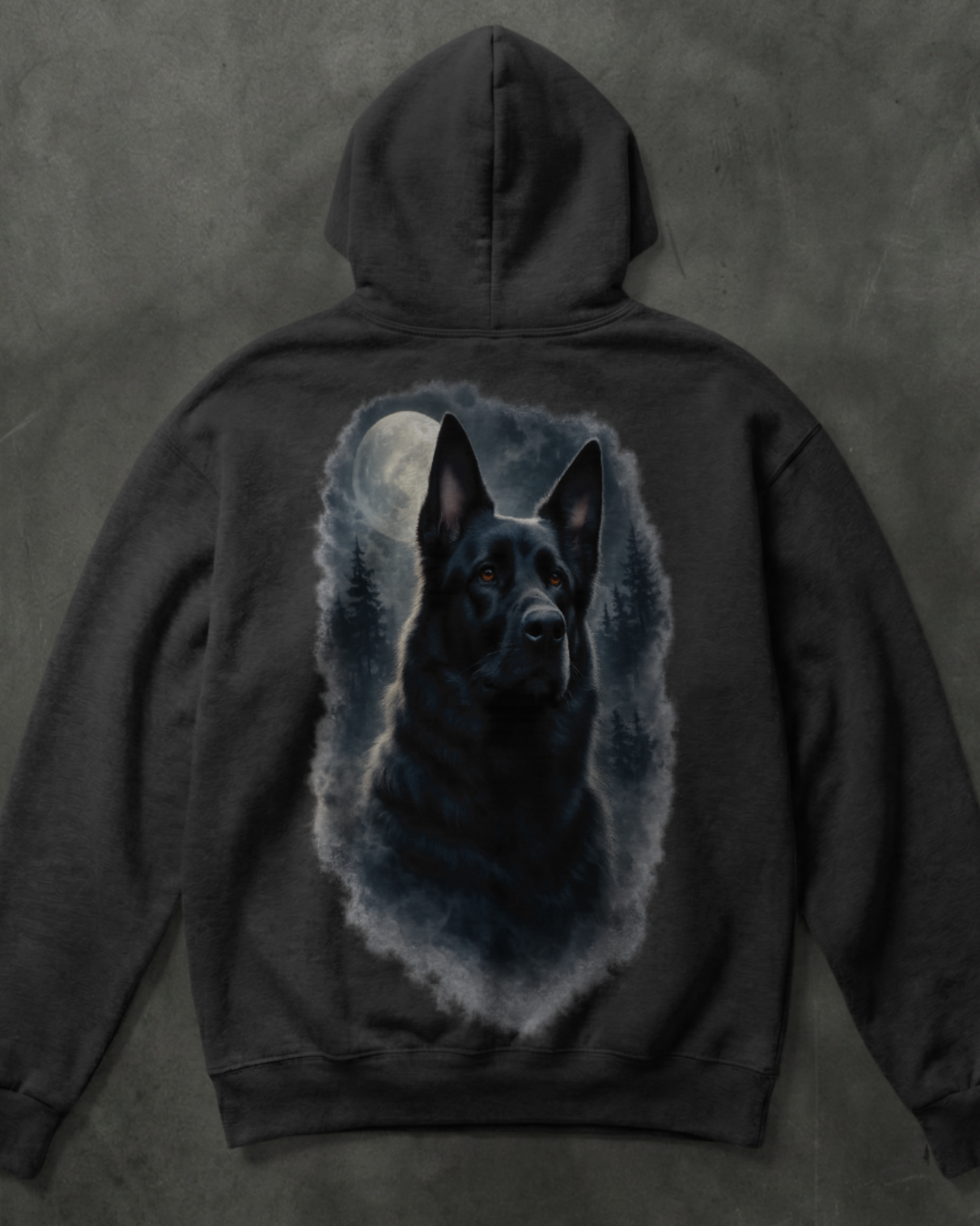 Colt by Night Hoodie