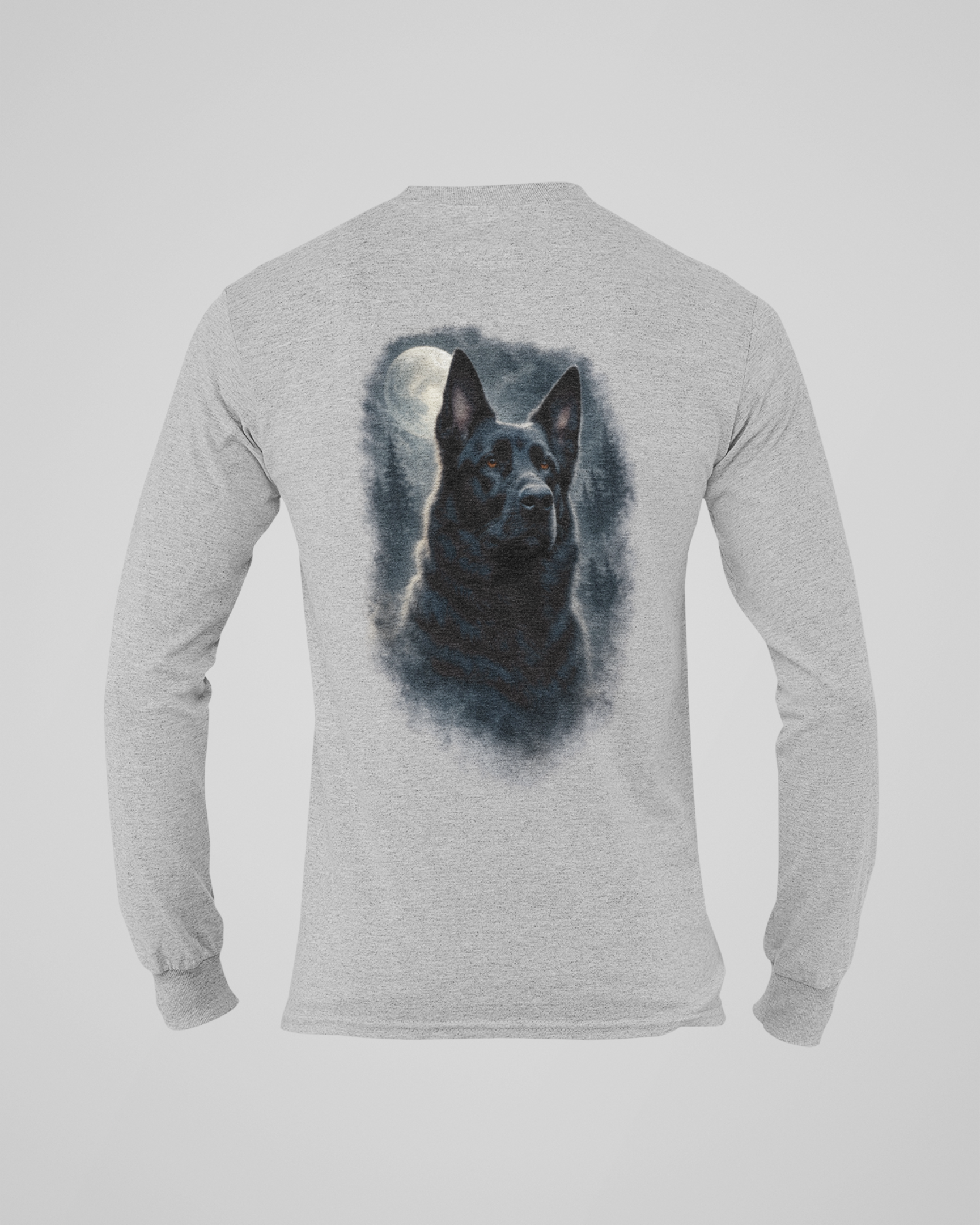Colt by Night Long Sleeve