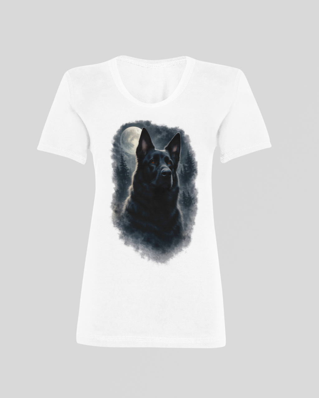 Colt by Night Women's Tee