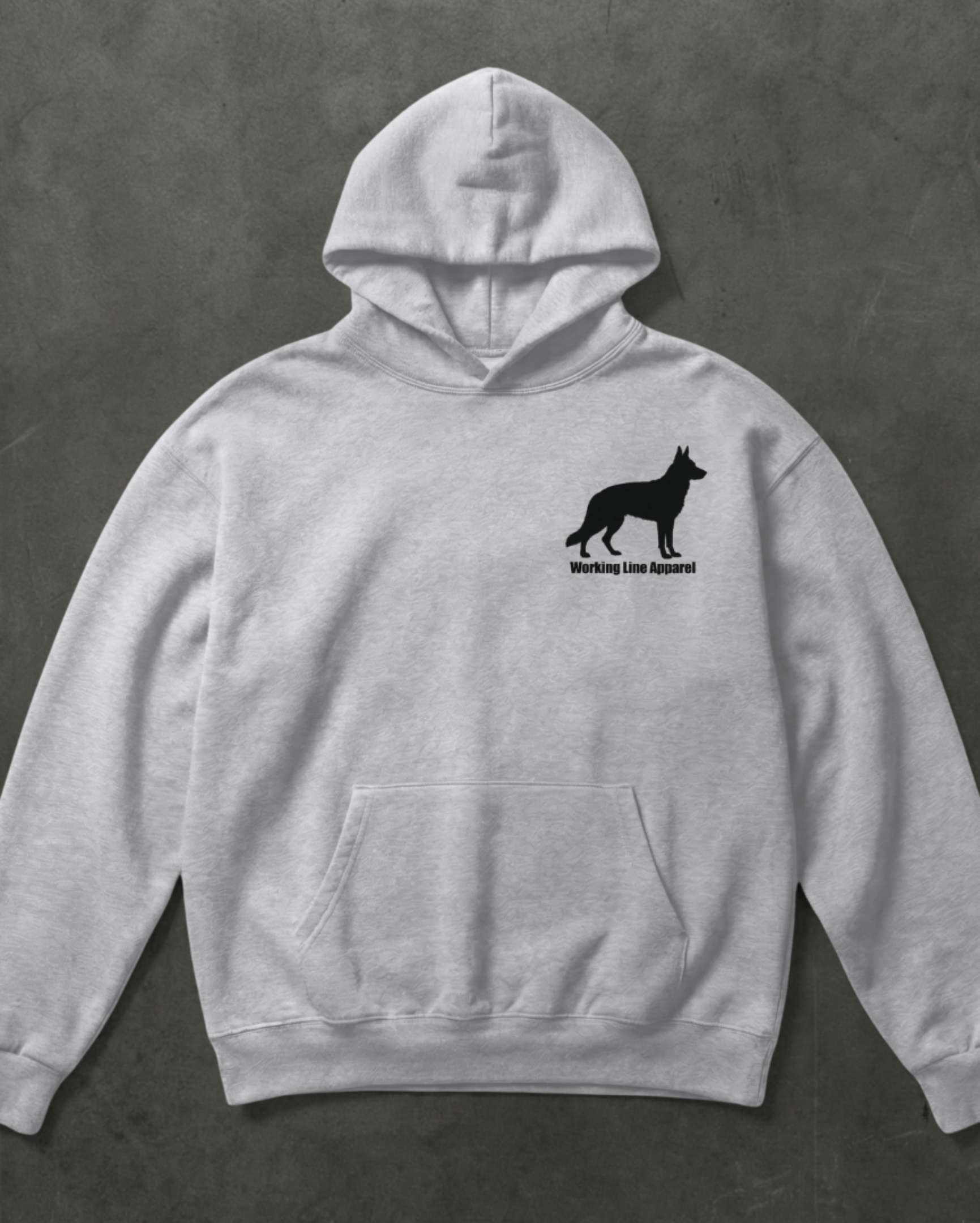 Colt by Night Hoodie