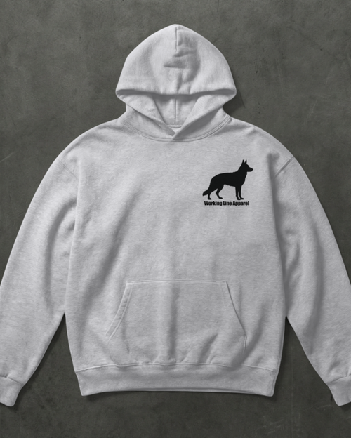 Colt by Night Hoodie