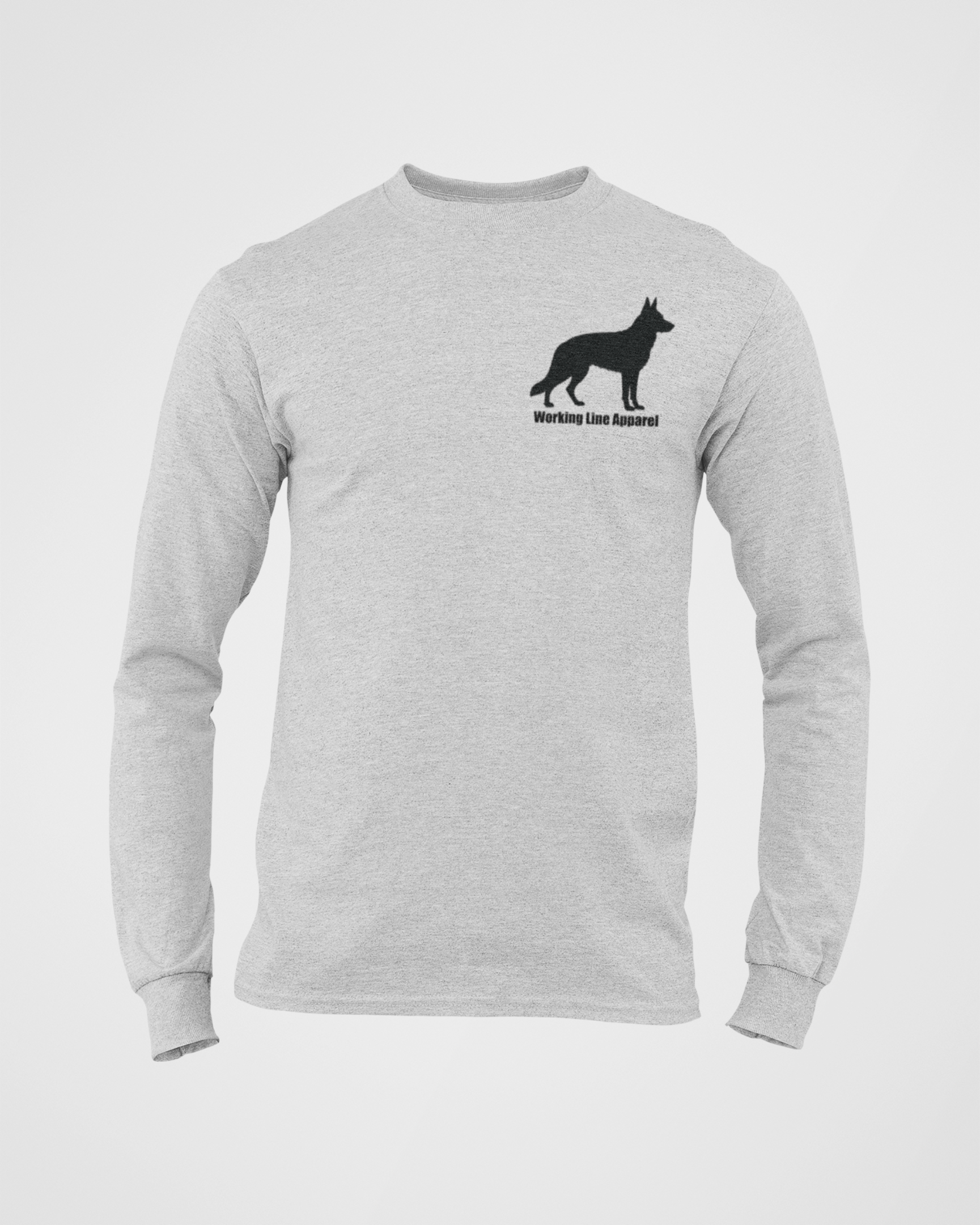 Colt by Night Long Sleeve