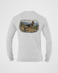 Havoc on the Mountain Long Sleeve