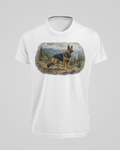 Havoc in the Mountains Unisex