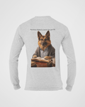Smart GSD Long Sleeve