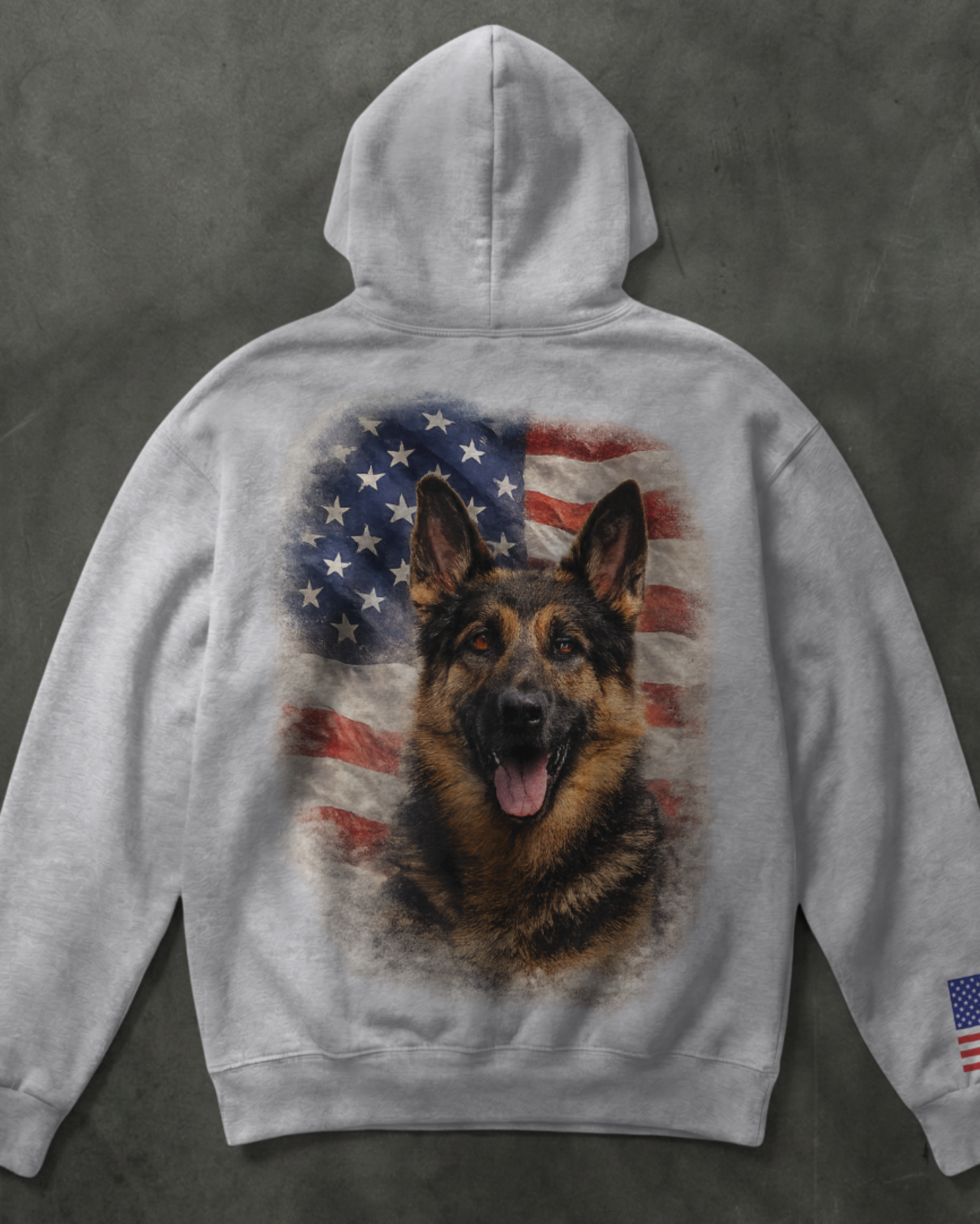 'Merica Hoodie