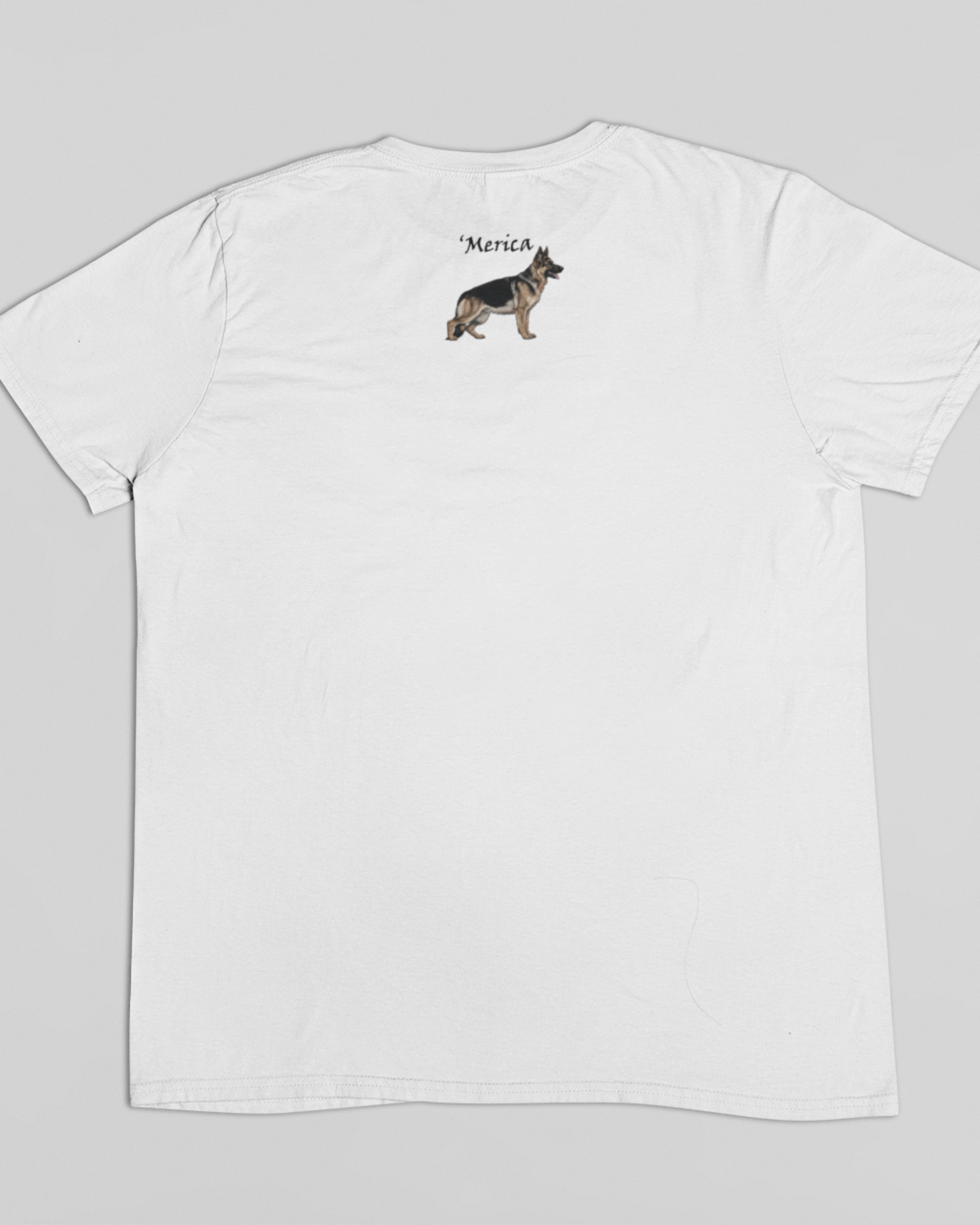 'Merica Unisex