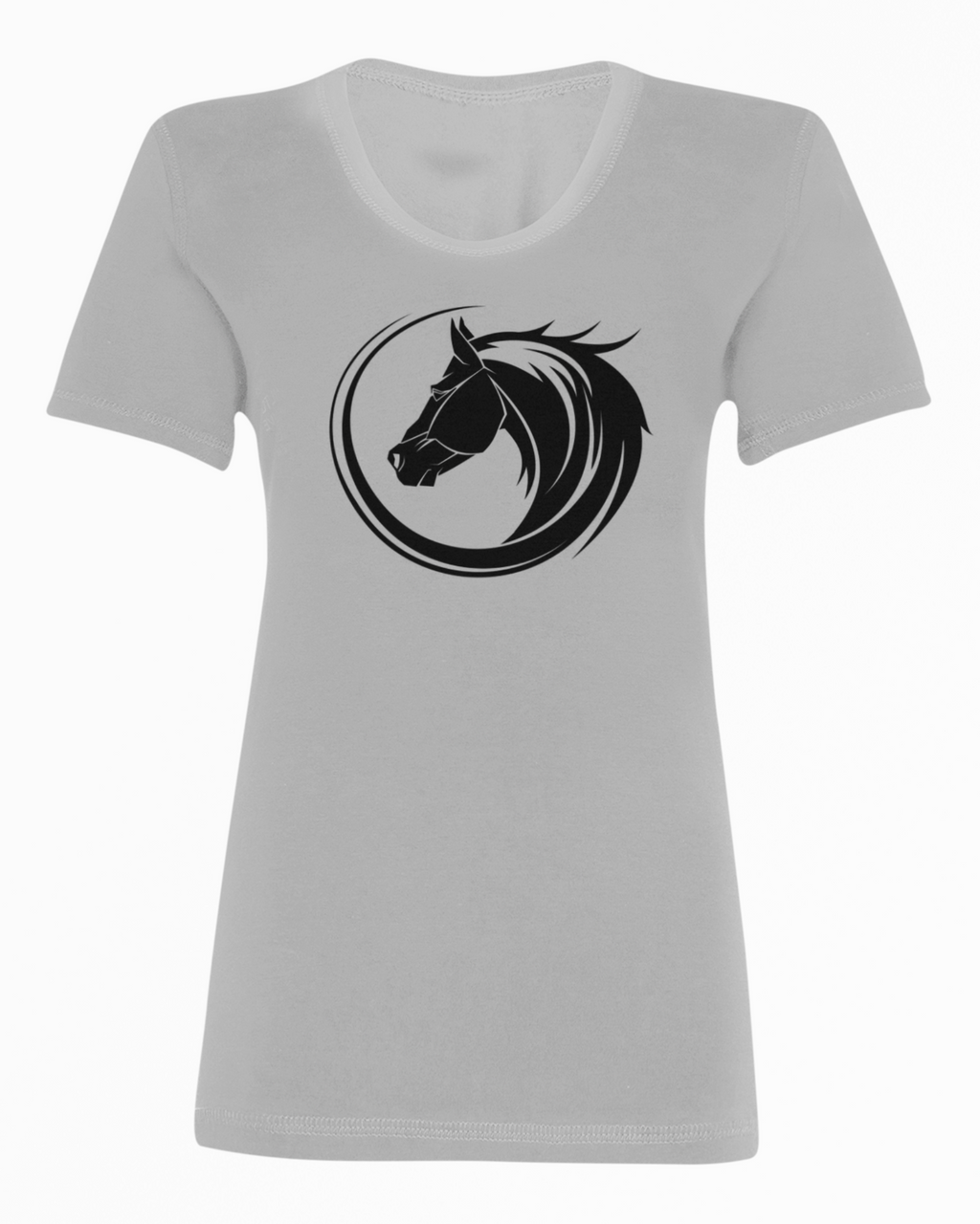 Tribal Horse Women's Tee