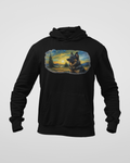Sammy Van Gogh Hoodie