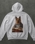 Smart GSDHoodie