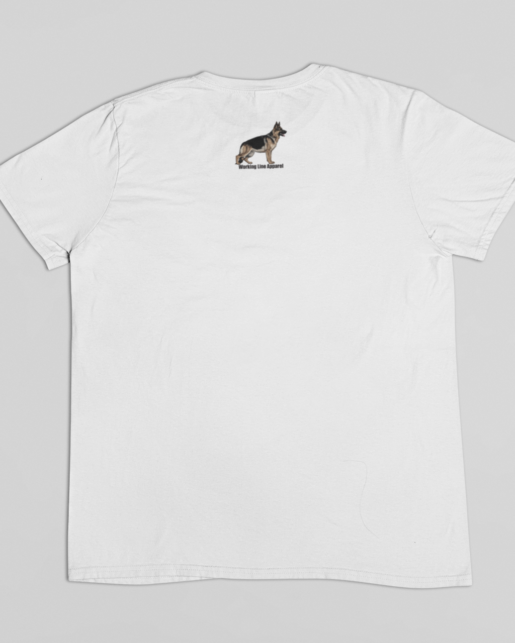Smart GSD Unisex