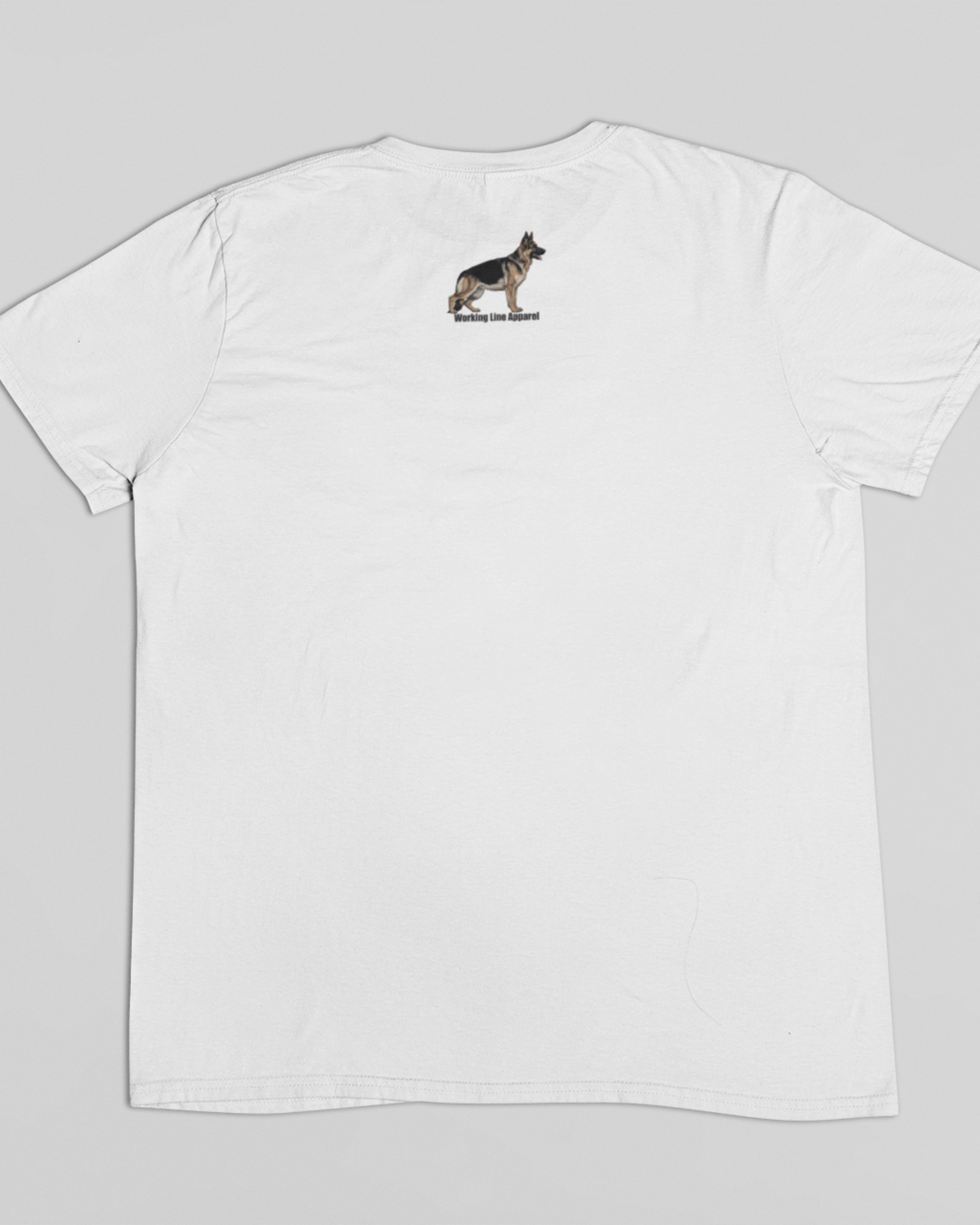 Smart GSD Unisex