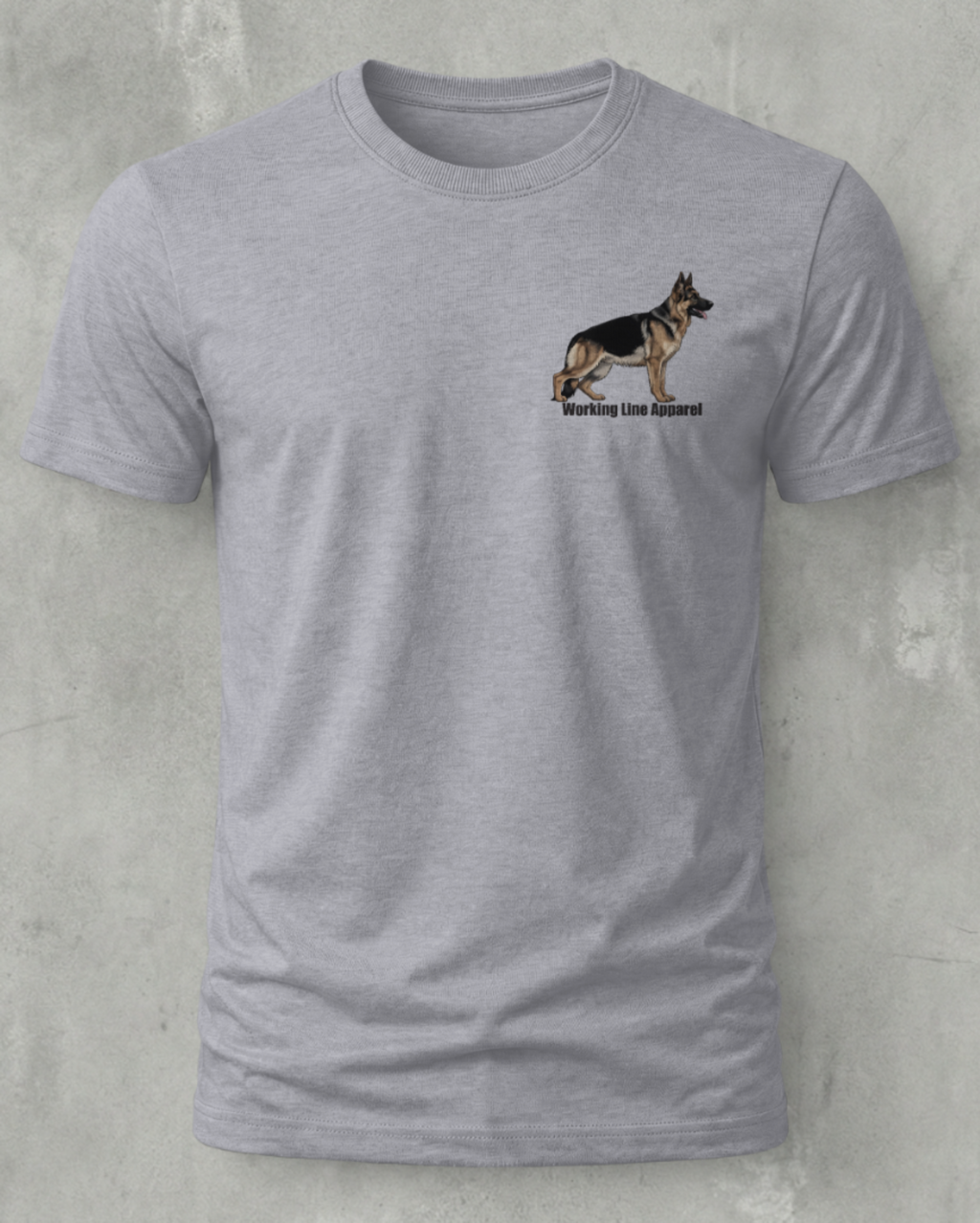 Smart GSD