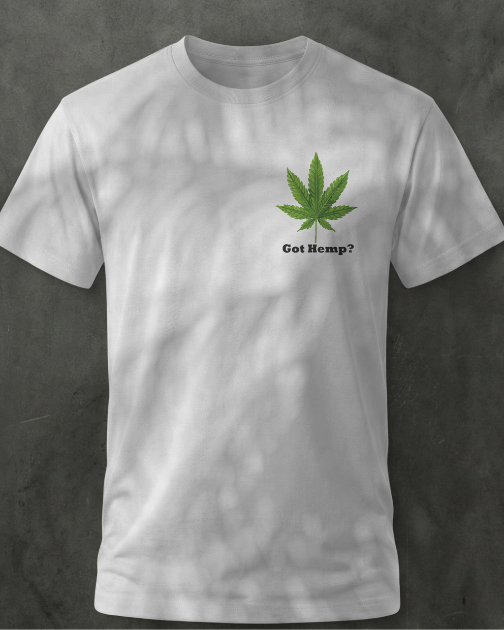 Got Hemp - Colorful Night Sky