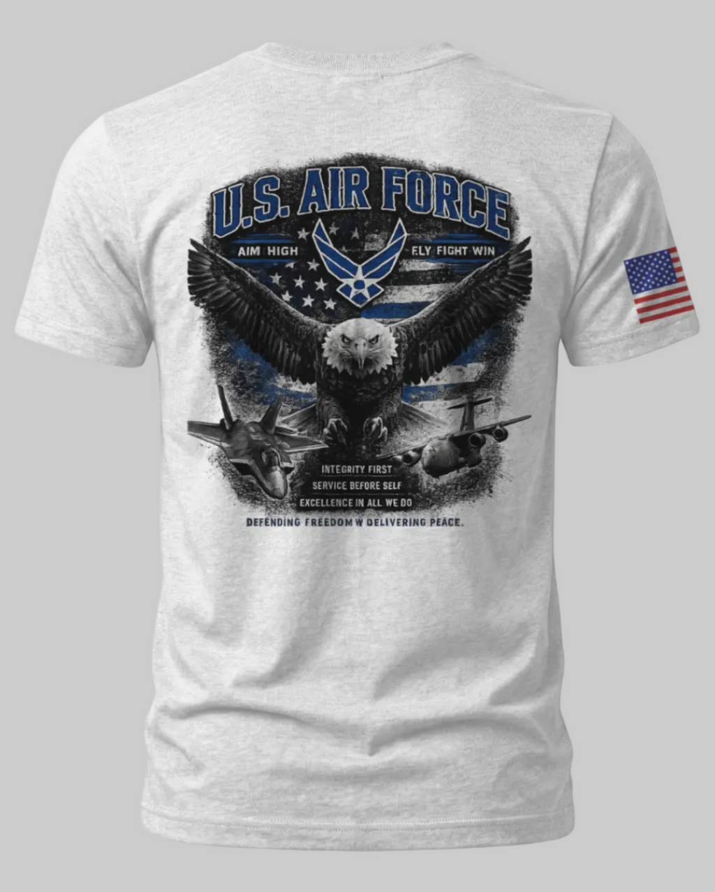 US Airforce