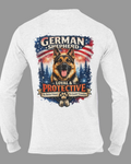 Loyal and Protective Long Sleeve
