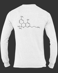 Got Hemp - Chemical Compound Long Sleeve