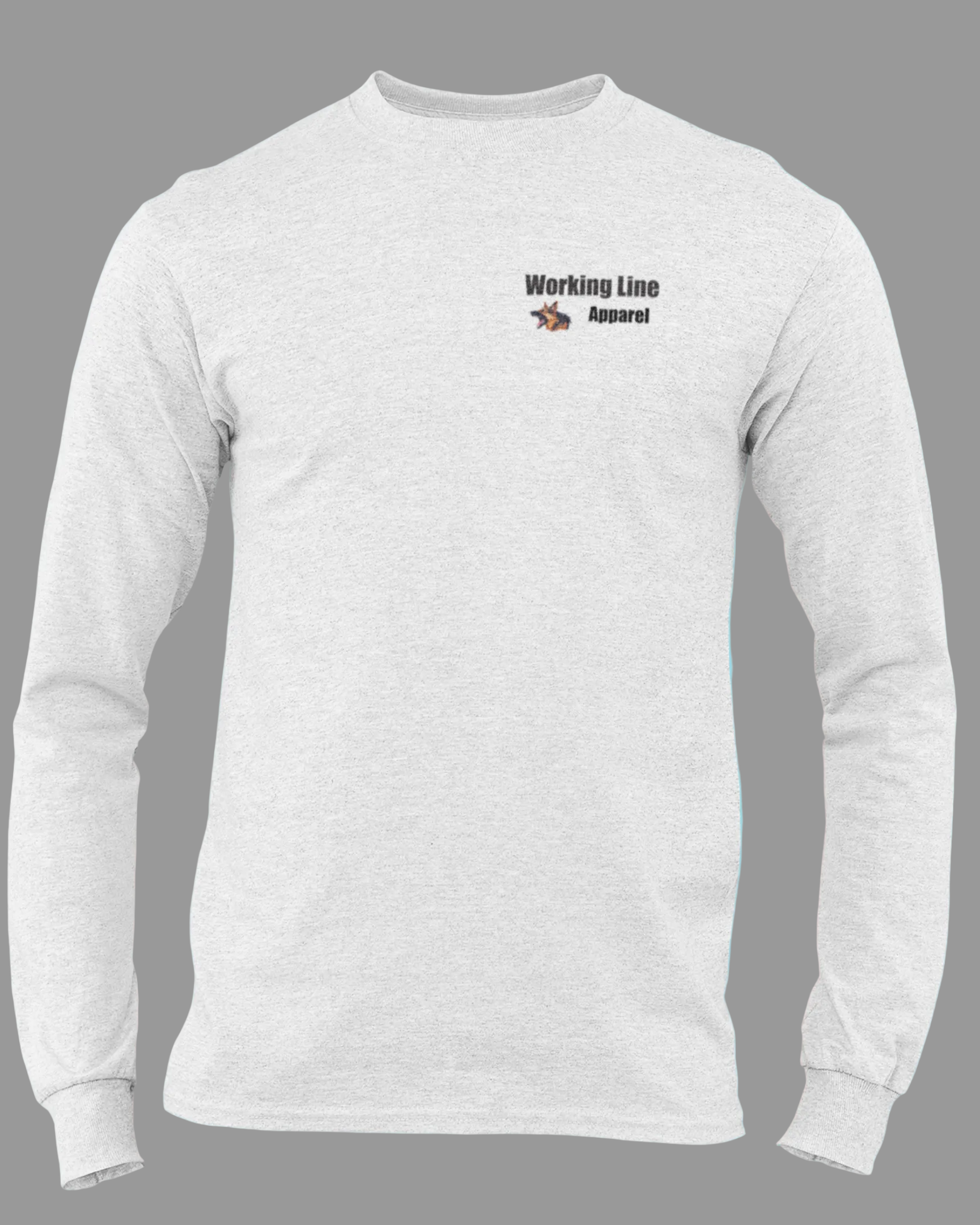 Loyal and Protective Long Sleeve
