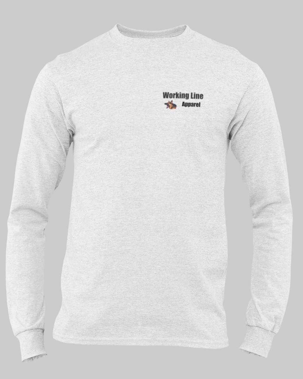 Schutzhund Long Sleeve