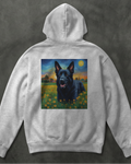 Colt Van Gogh Hoodie