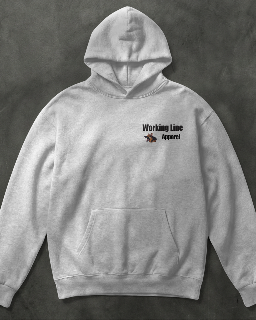 Colt Van Gogh Hoodie