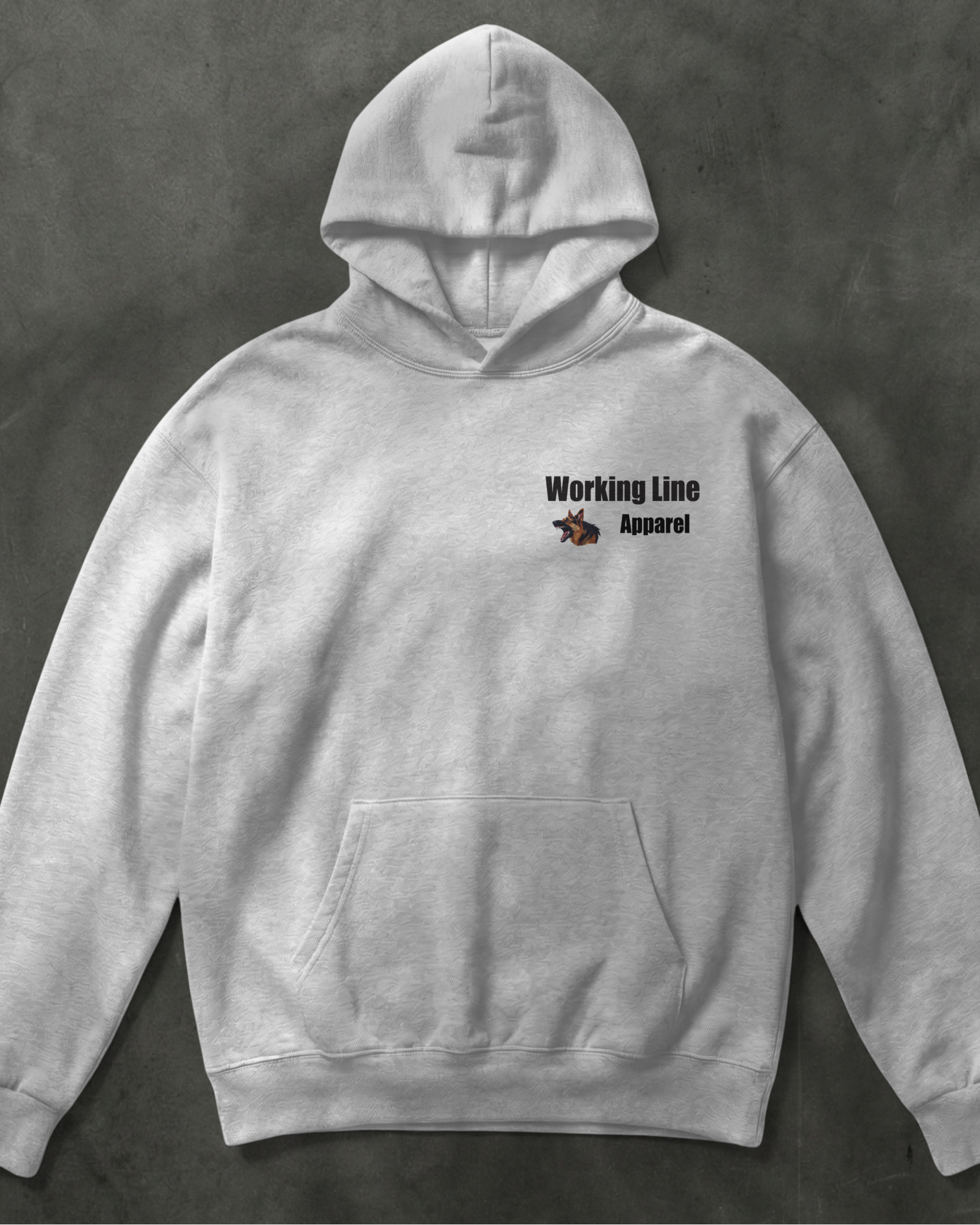 Colt Van Gogh Hoodie