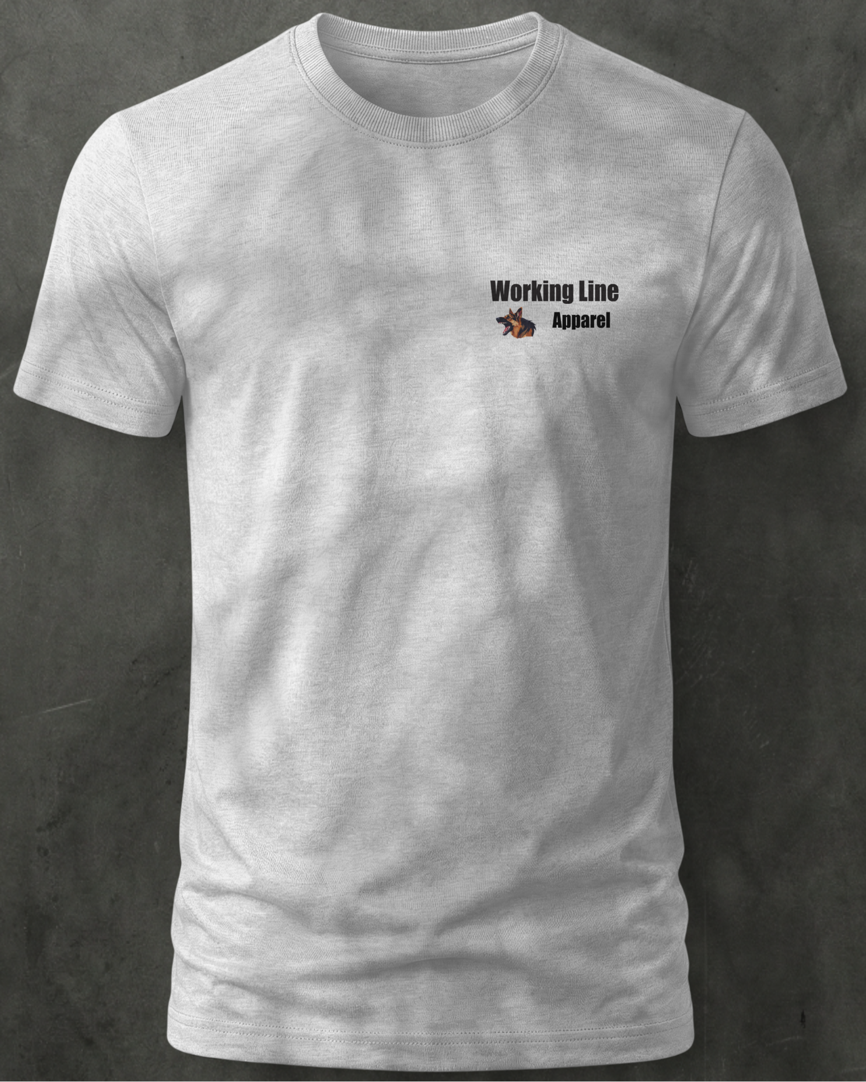 Loyal and Protective Men's Tee