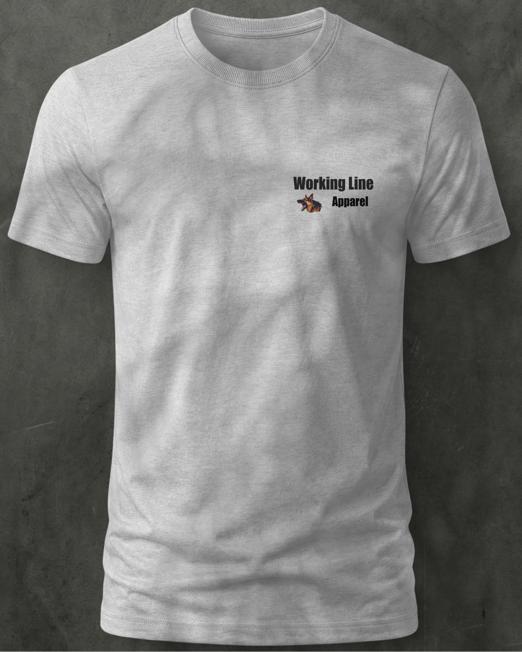 Working Line Logo