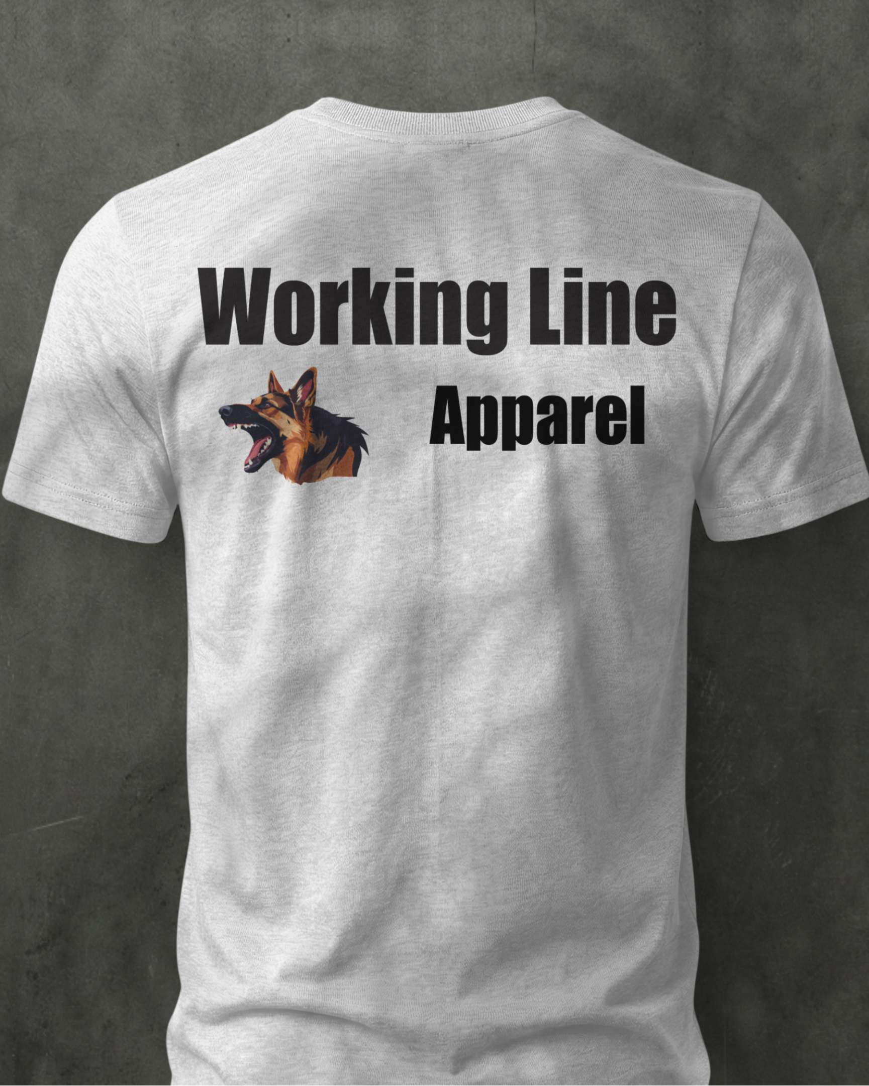 Working Line Logo