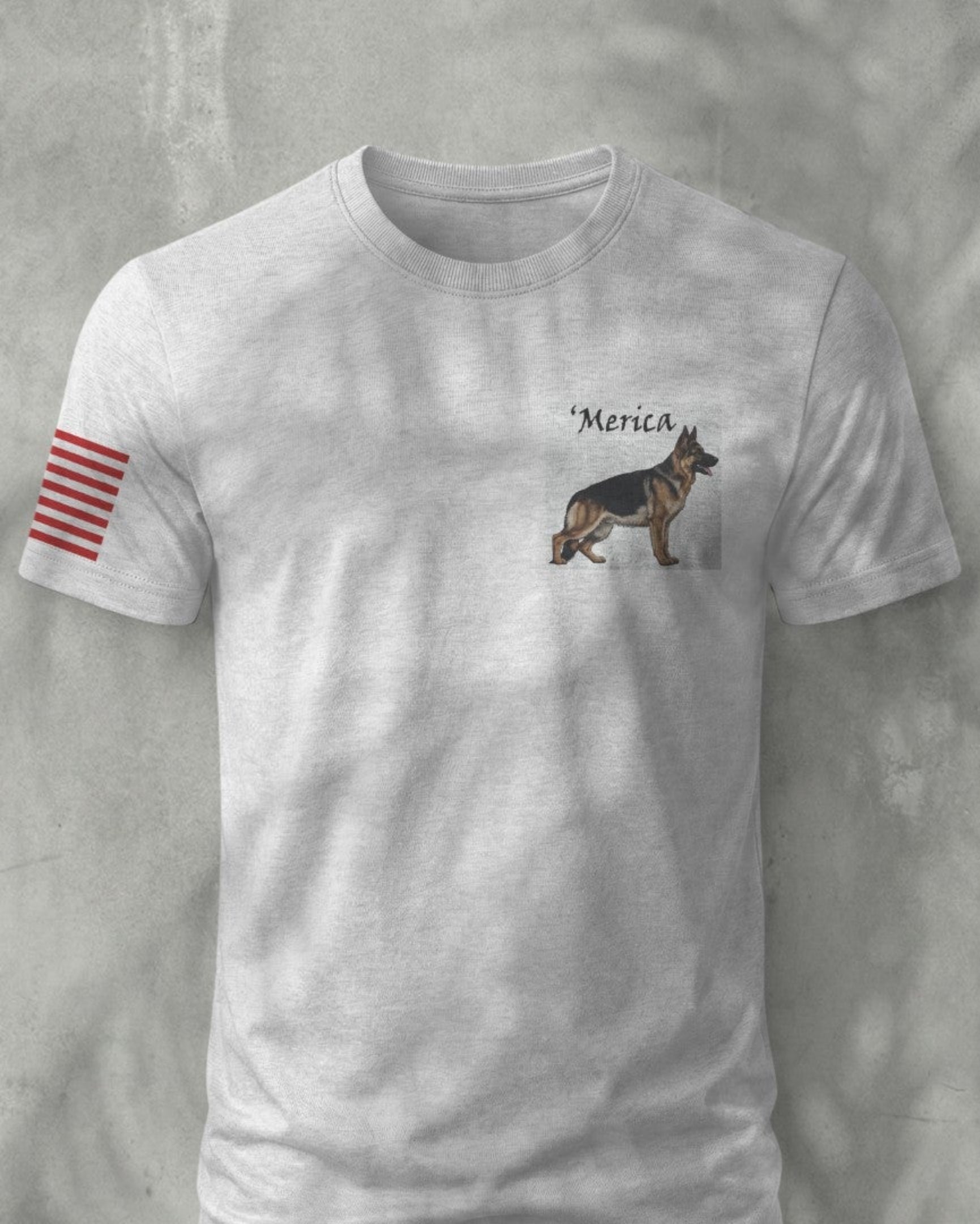 'Merica