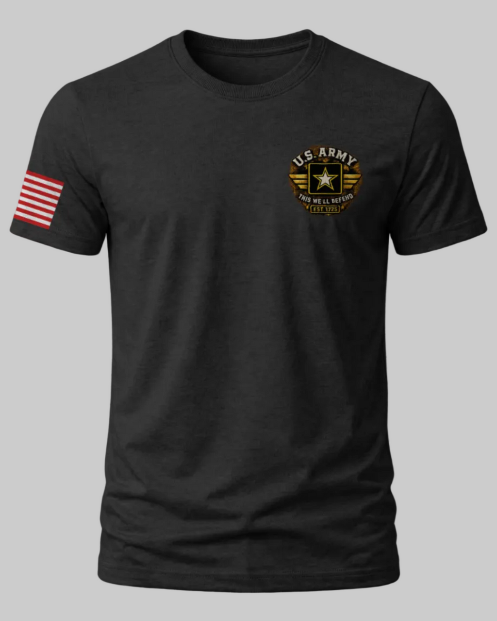 US Army