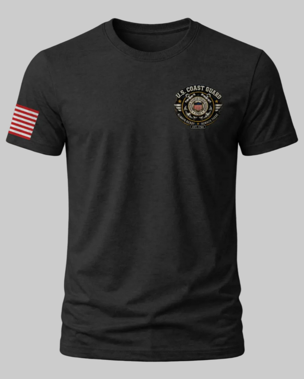 US Coast Guard