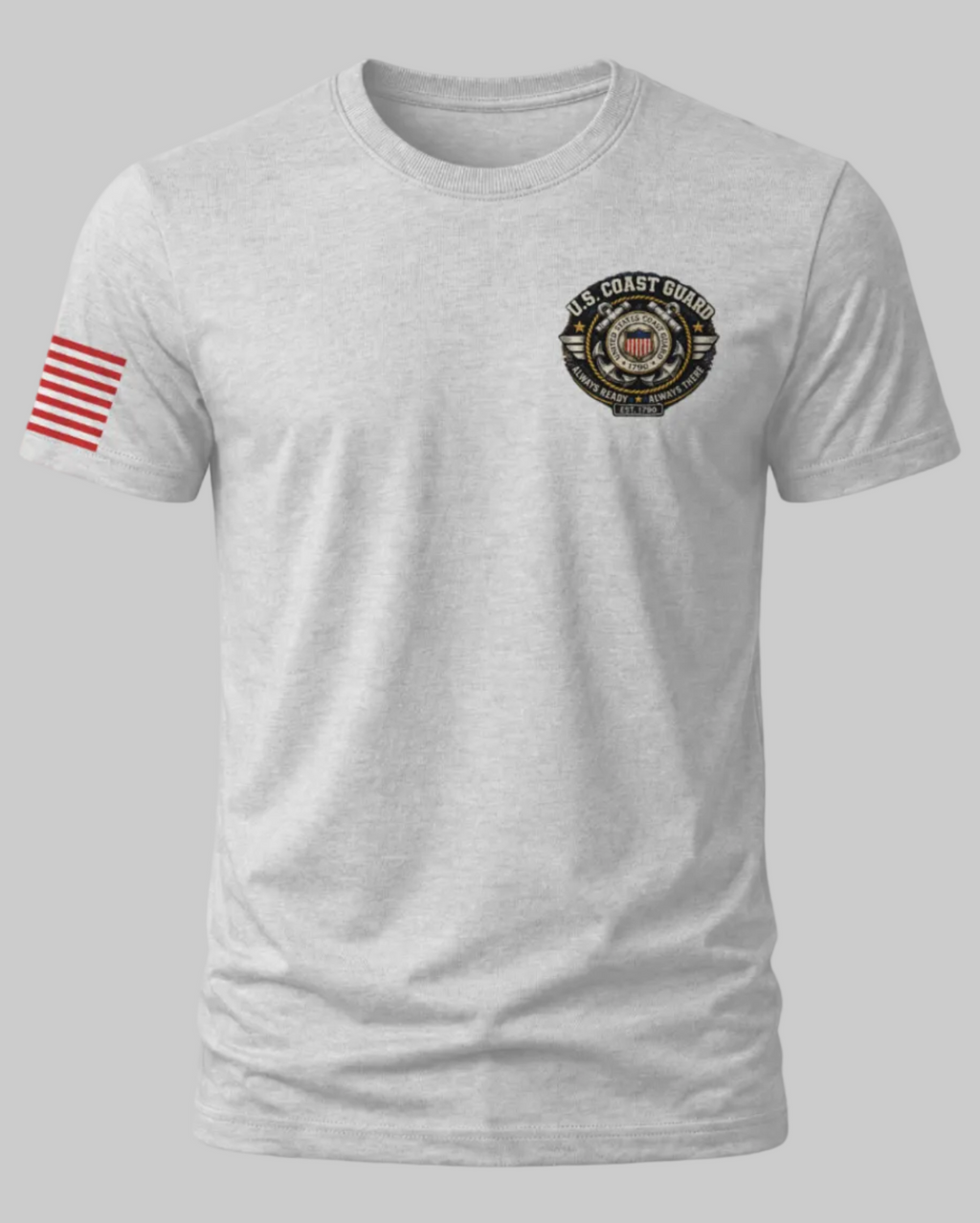 US Coast Guard