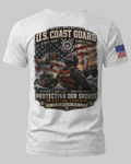 US Coast Guard