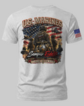 US Marines