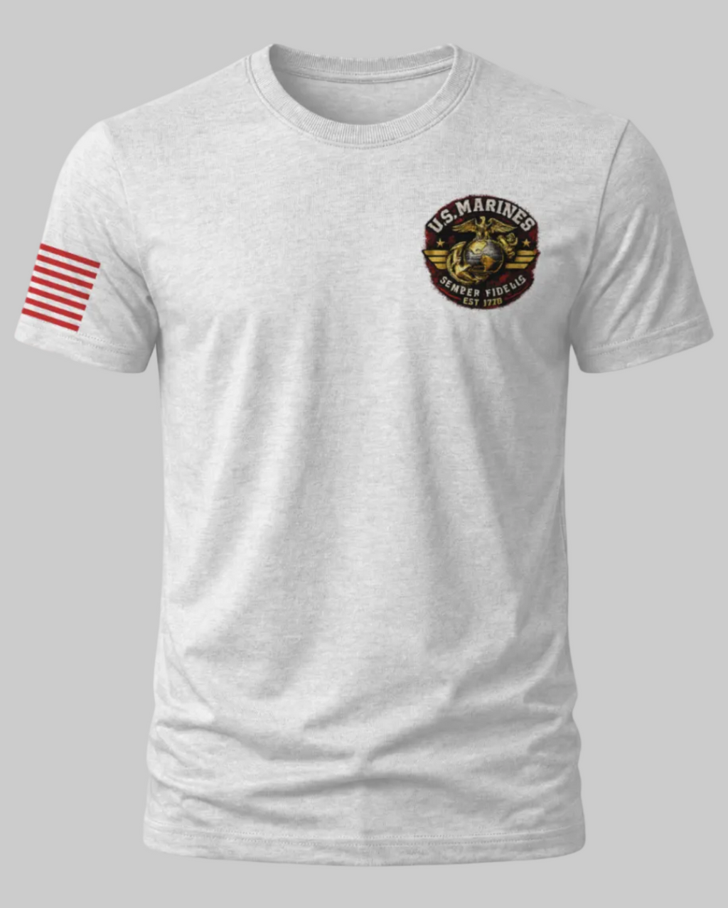 US Marines