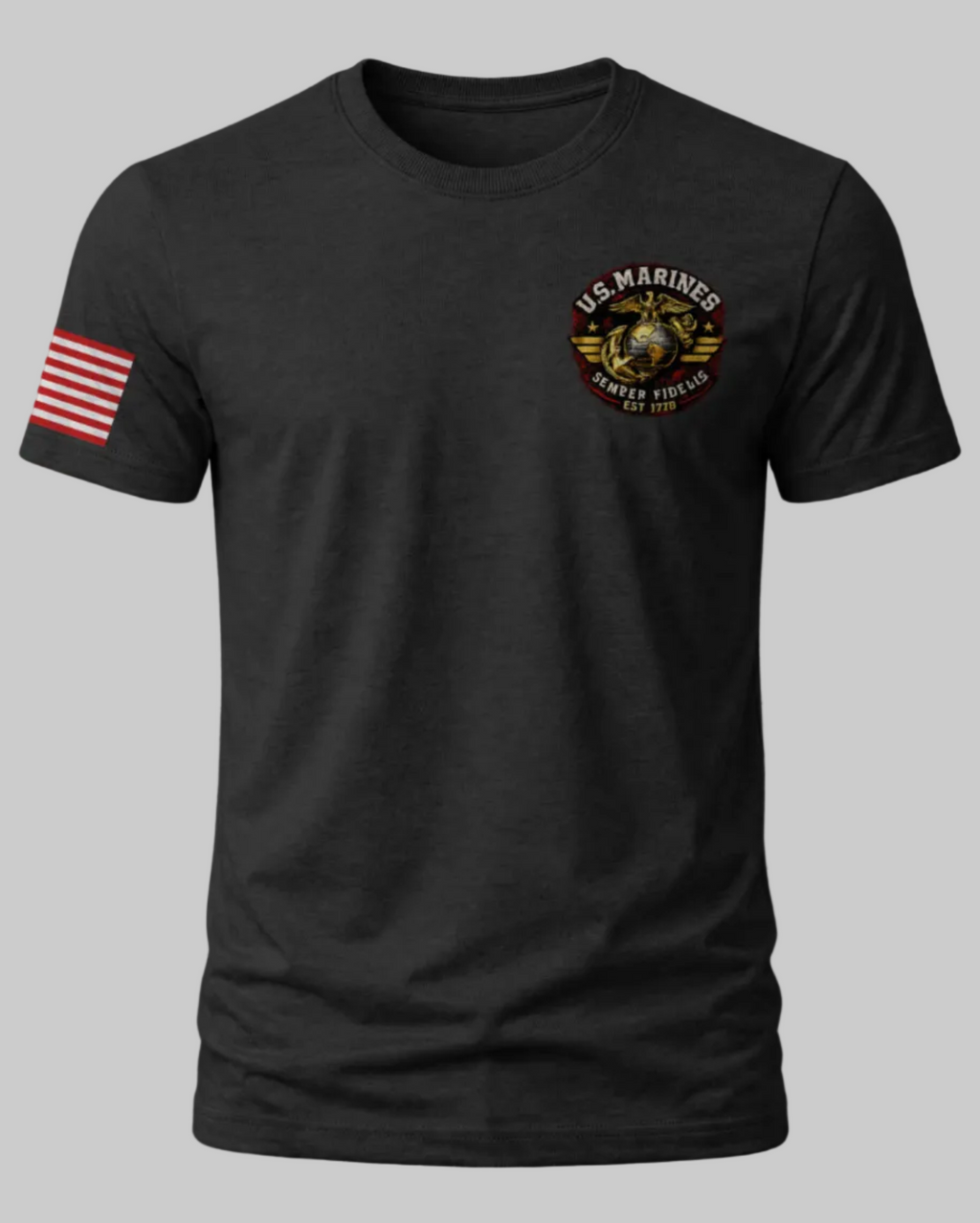 US Marines