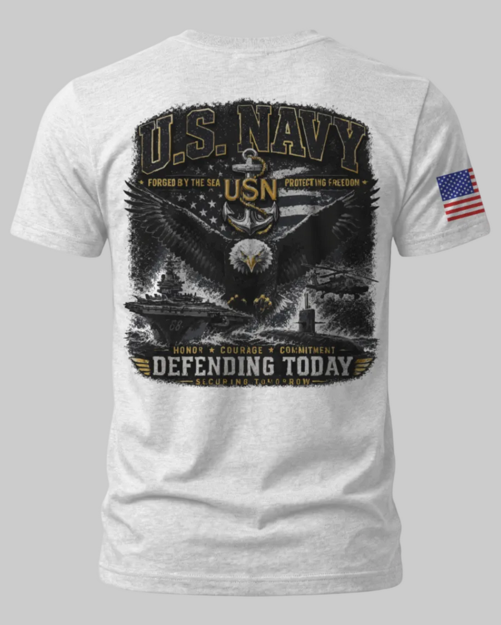 US Navy