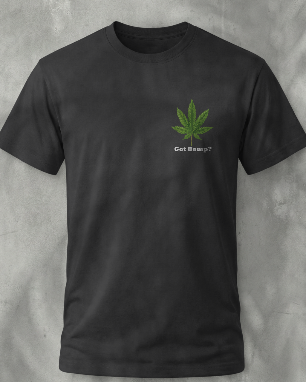 Got Hemp - Colorful Night Sky