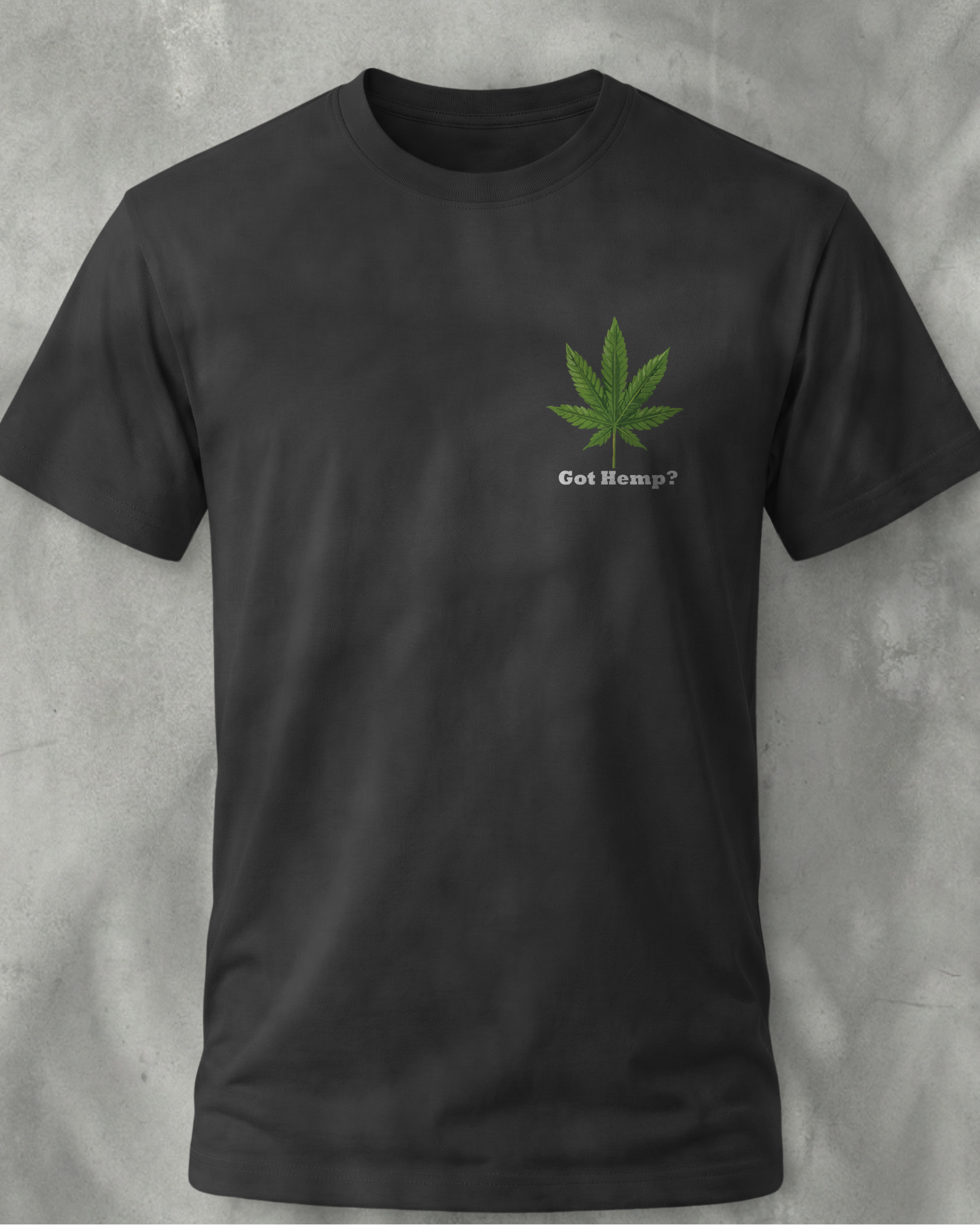 Got Hemp - Colorful Night Sky