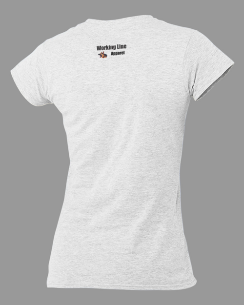 Colt Van Gogh Women's Tee