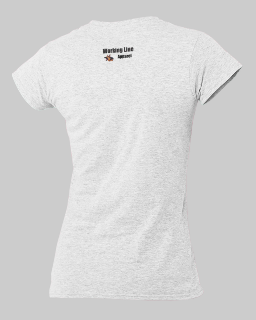 Loyal and Protective Women's Tee