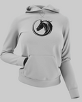 Tribal Horse Hoodie