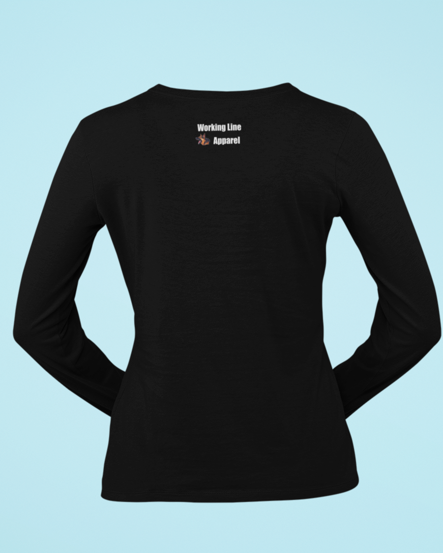 Colt Van Gogh Women's Long Sleeve